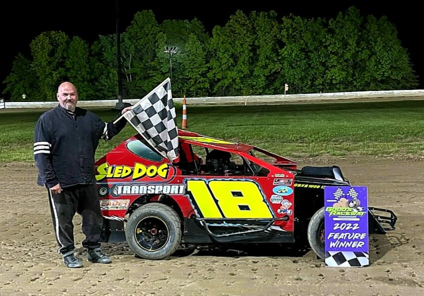 Good's Raceway - 🏁🎉 Saturday May 28... Congratulations to... | Facebook