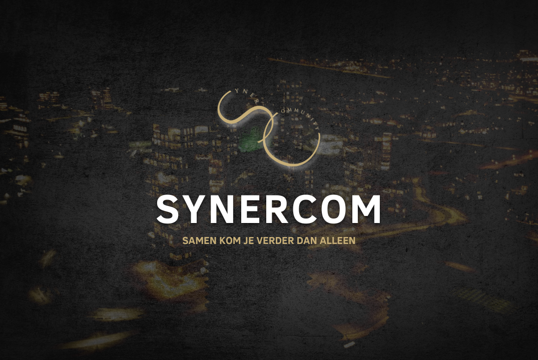 Synercom | Almere