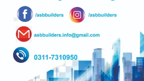 ASB Builders Pvt. Ltd