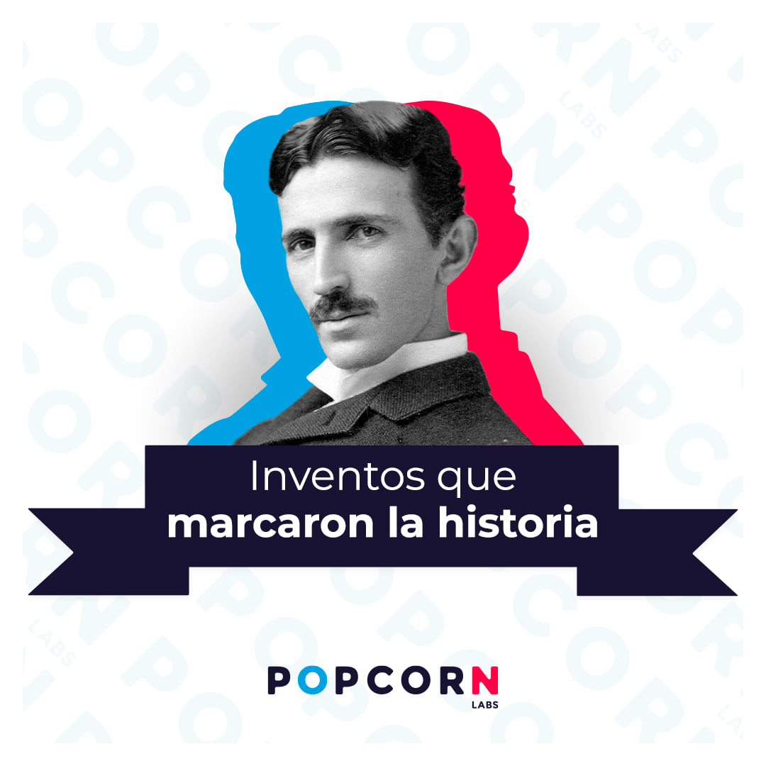 Popcorn Labs - ¿Sabías que hoy 9 de noviembre se celebra...