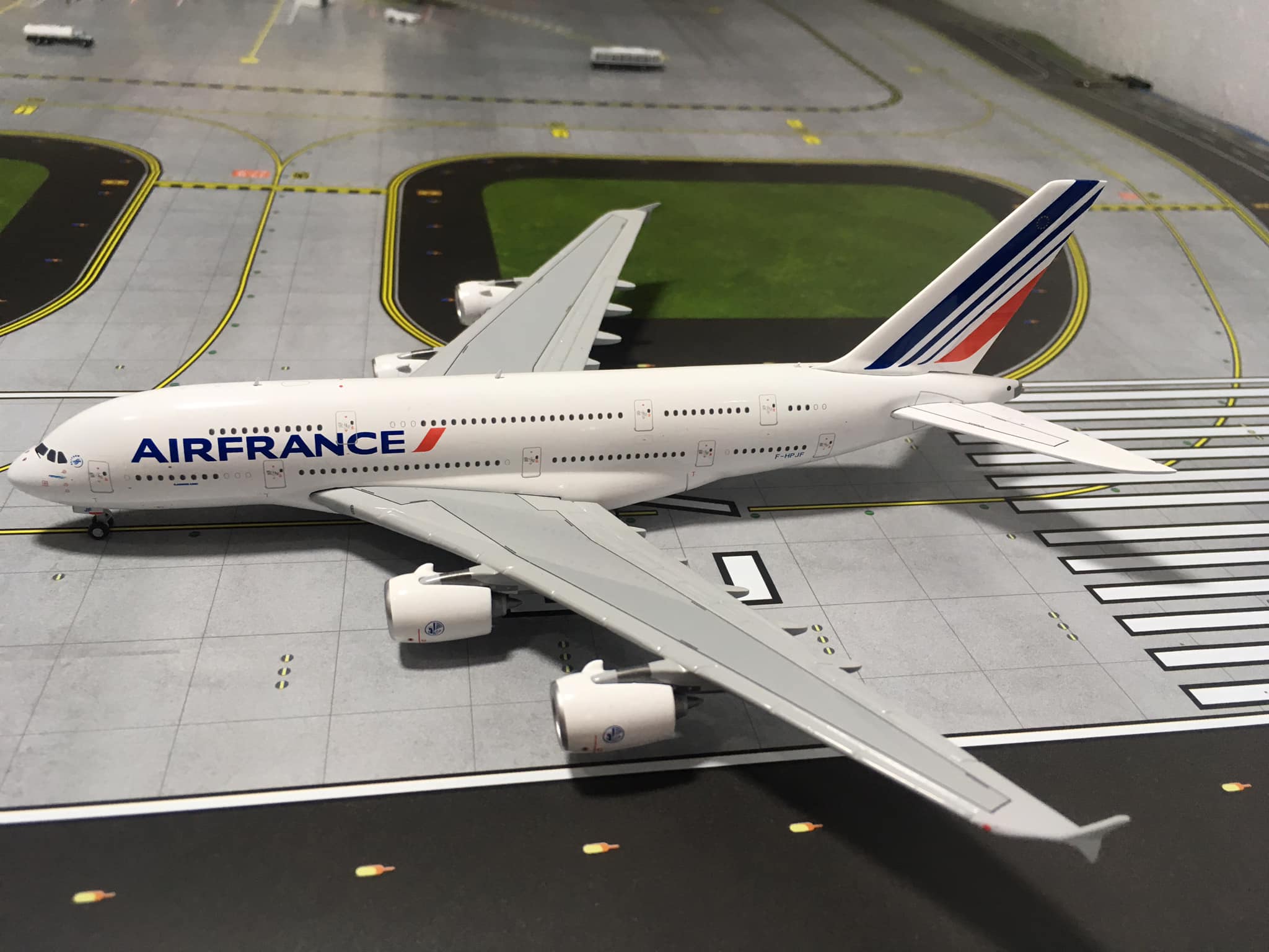 Air France 