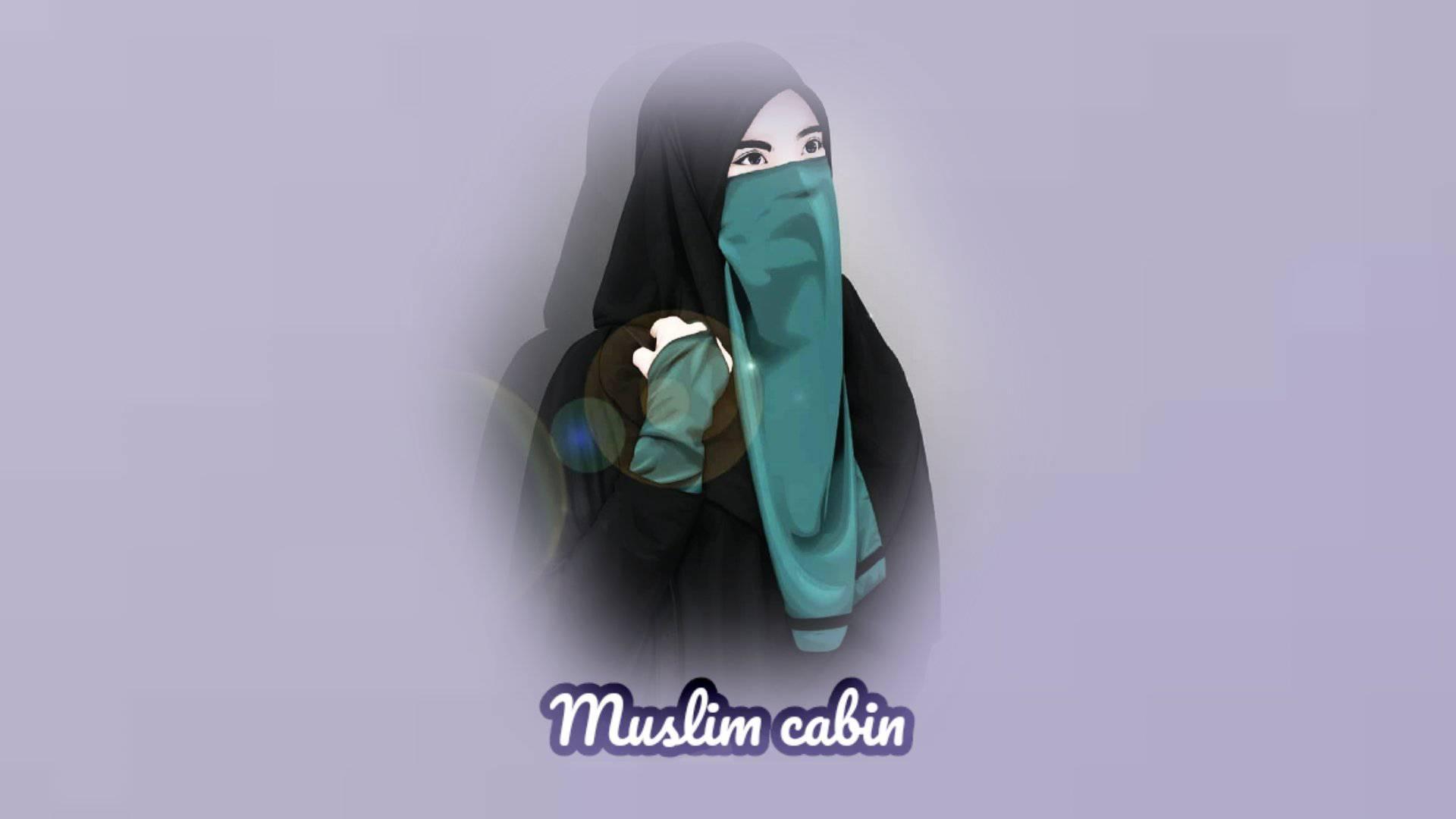 Muslim cabin