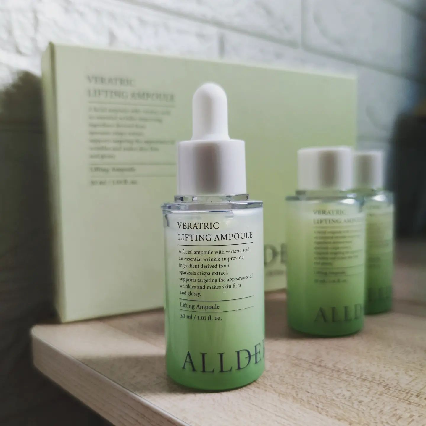 Introducing the new BEAUTéDERM
