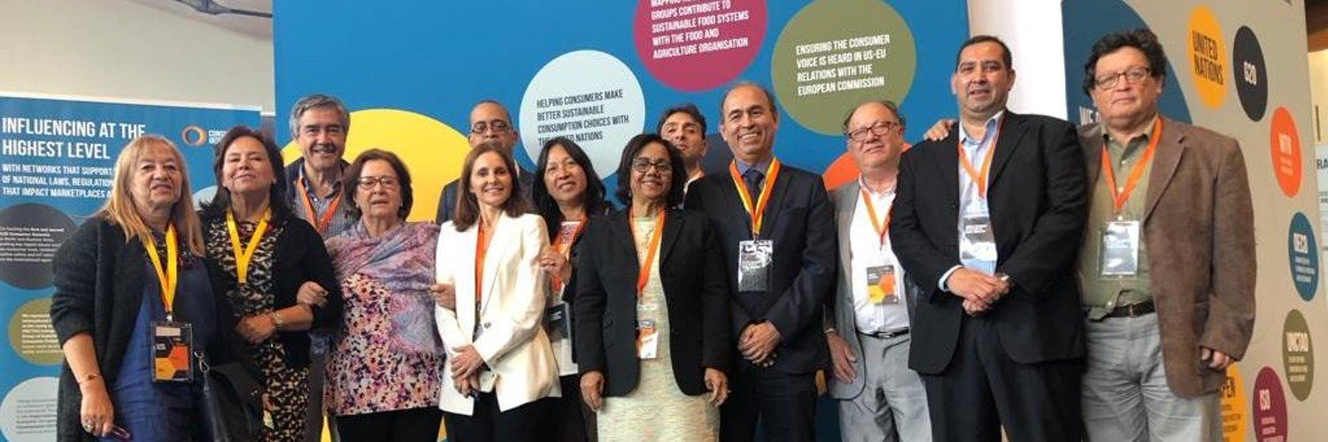 Oclac- Organización Latinoamericana de Consumidores