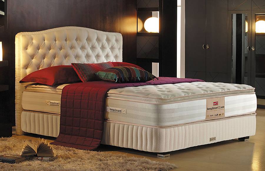 FIRST BED Furniture