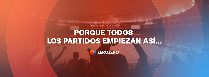 Zerozero.com.ar