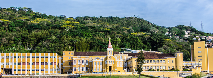 Hospital de... - Hospital de Guarnição de Florianópolis
