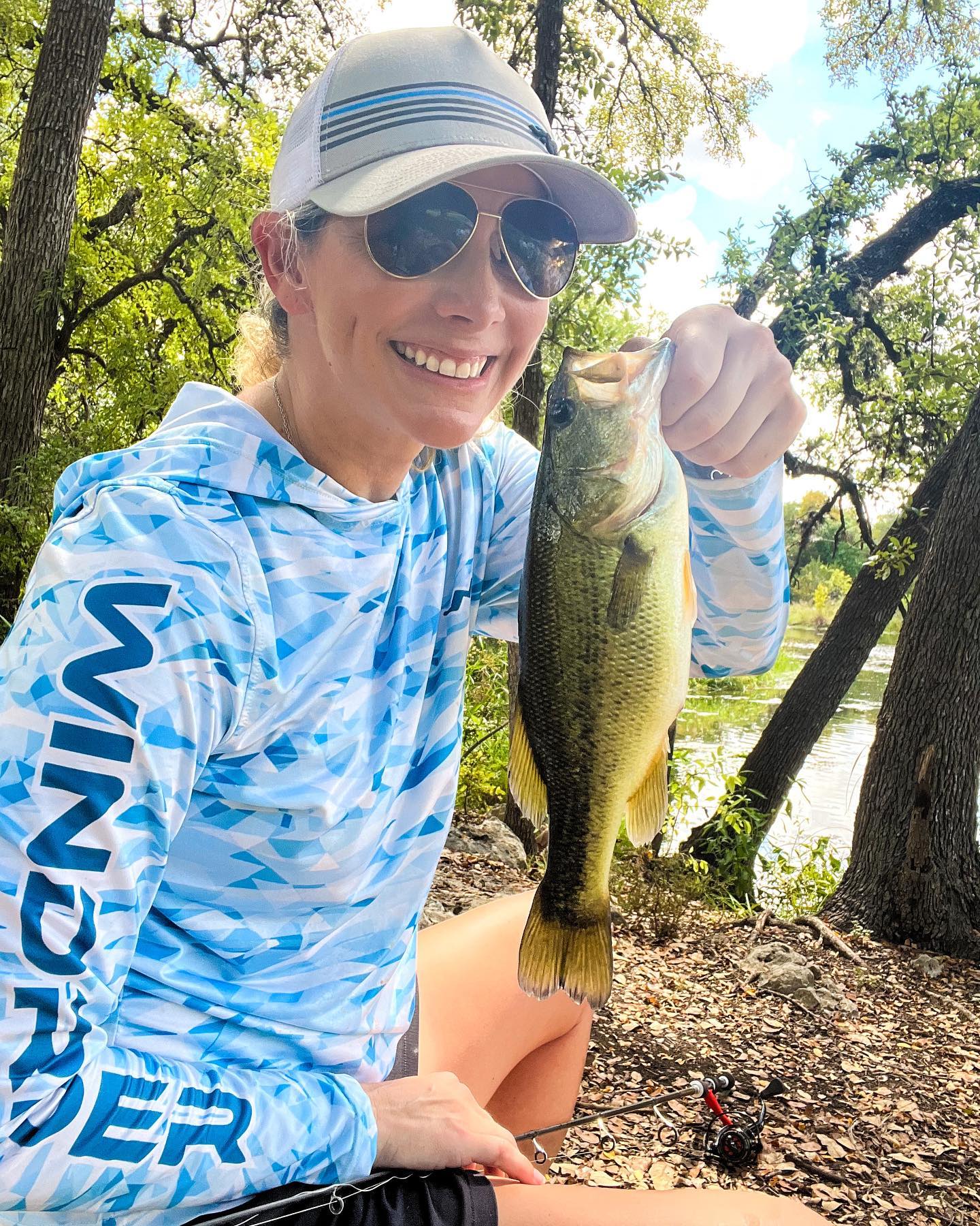 Txbassbabe - Happy Monday everyone! Back to the office... | Facebook