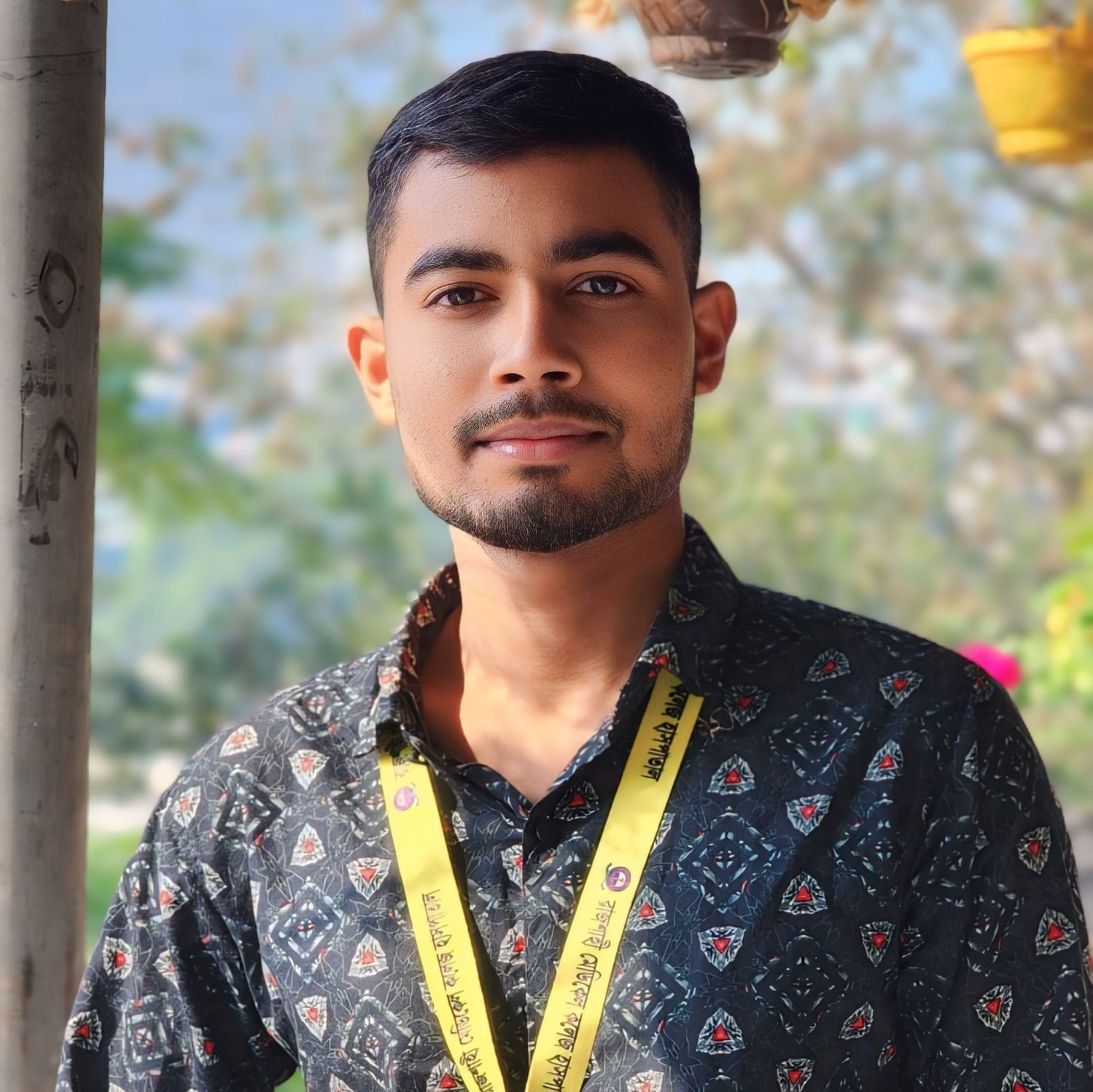 Wahid Hasan Rimon