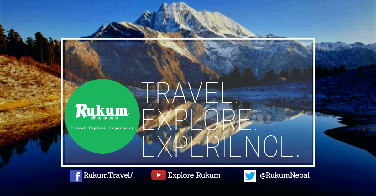 𝗥𝘂𝗸𝘂𝗺,𝗡𝗲𝗽𝗮𝗹 - रुकुम नेपाल