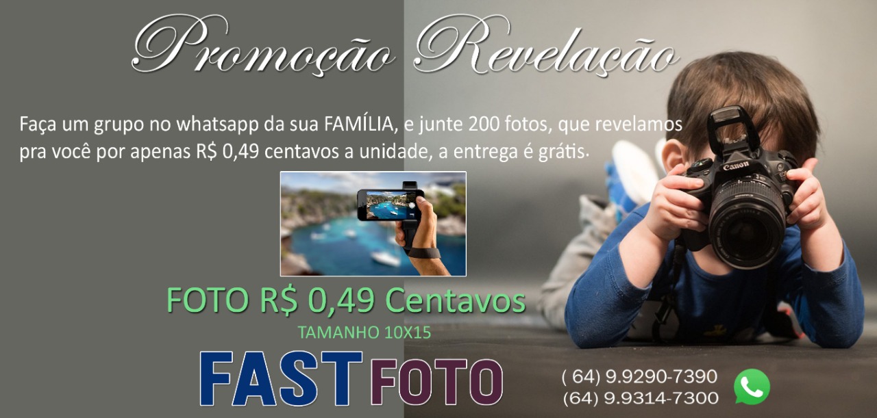 Fast Foto Delivery