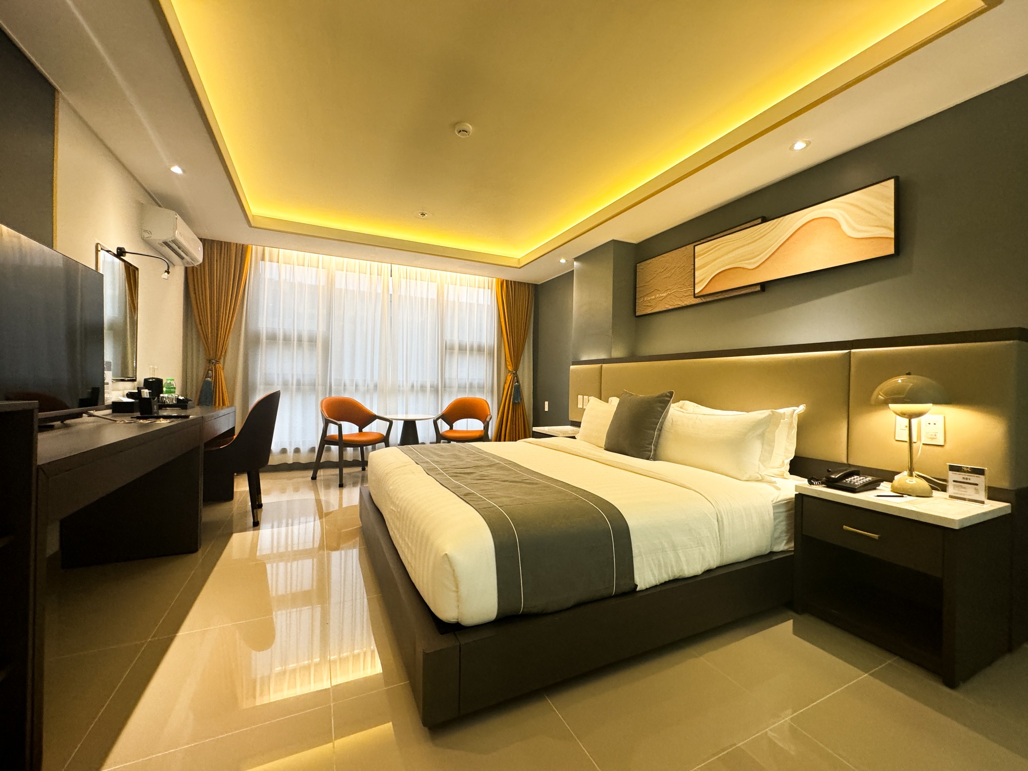 Subic Riviera Hotel and Residences | Olongapo