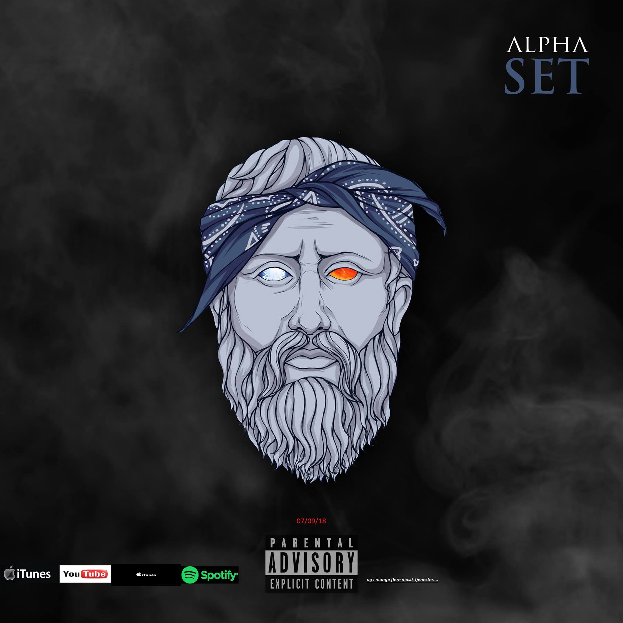 AlphaOfficiel Dk