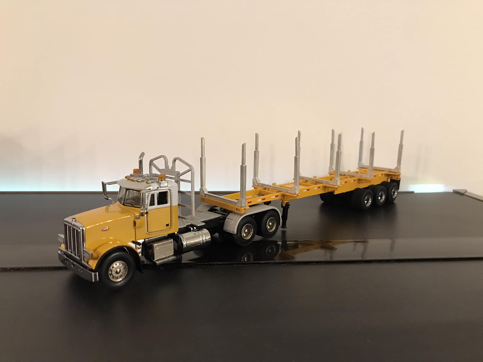 1/50 logging models