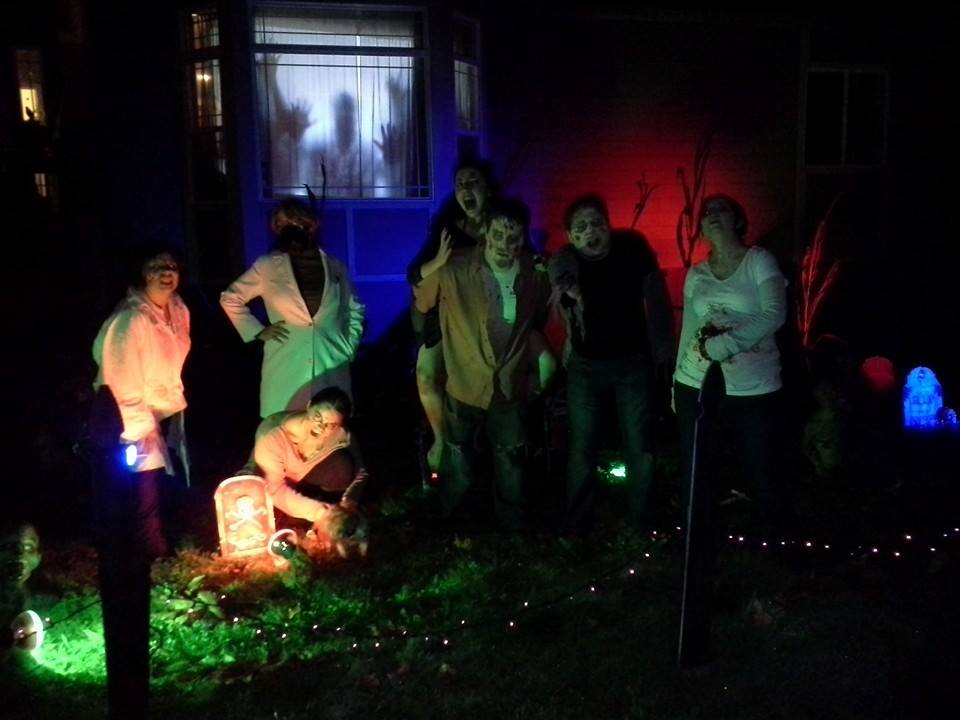 BotHELL House of Horrors | Bothell WA