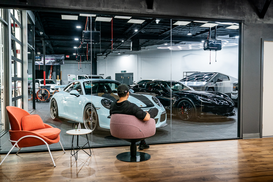 Ultra AutoWorks | Fountain Valley CA