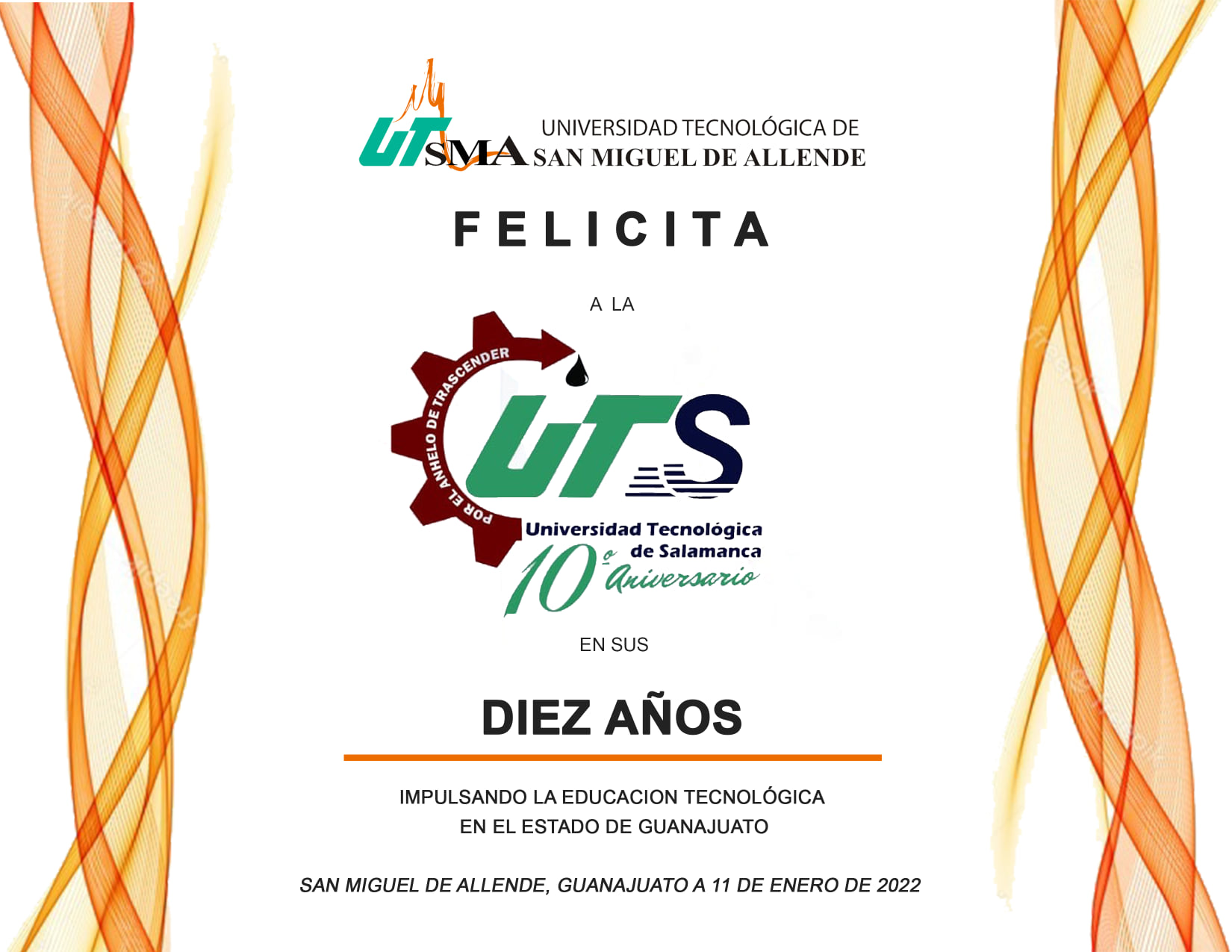UTSMA - La Universidad Tecnológica de San Miguel de...