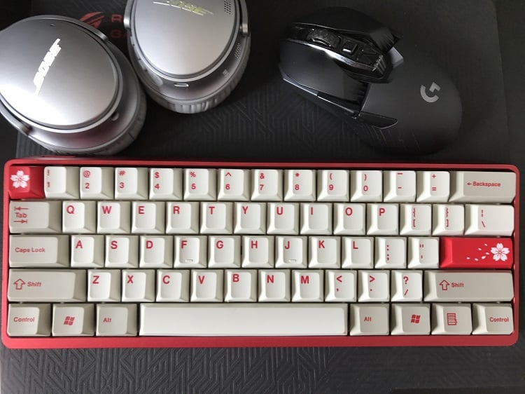 Anne Pro 2 (@ObinsAnnePro2) • Facebook