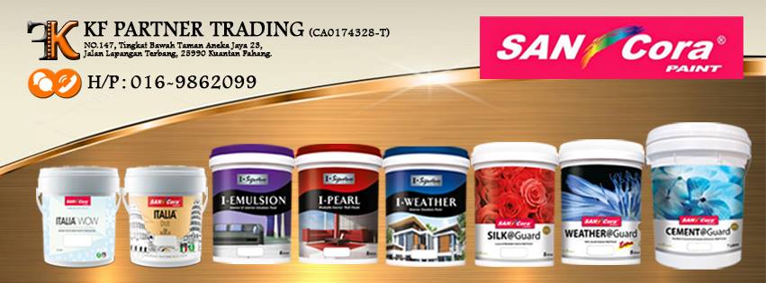 KF Partner | Kuantan