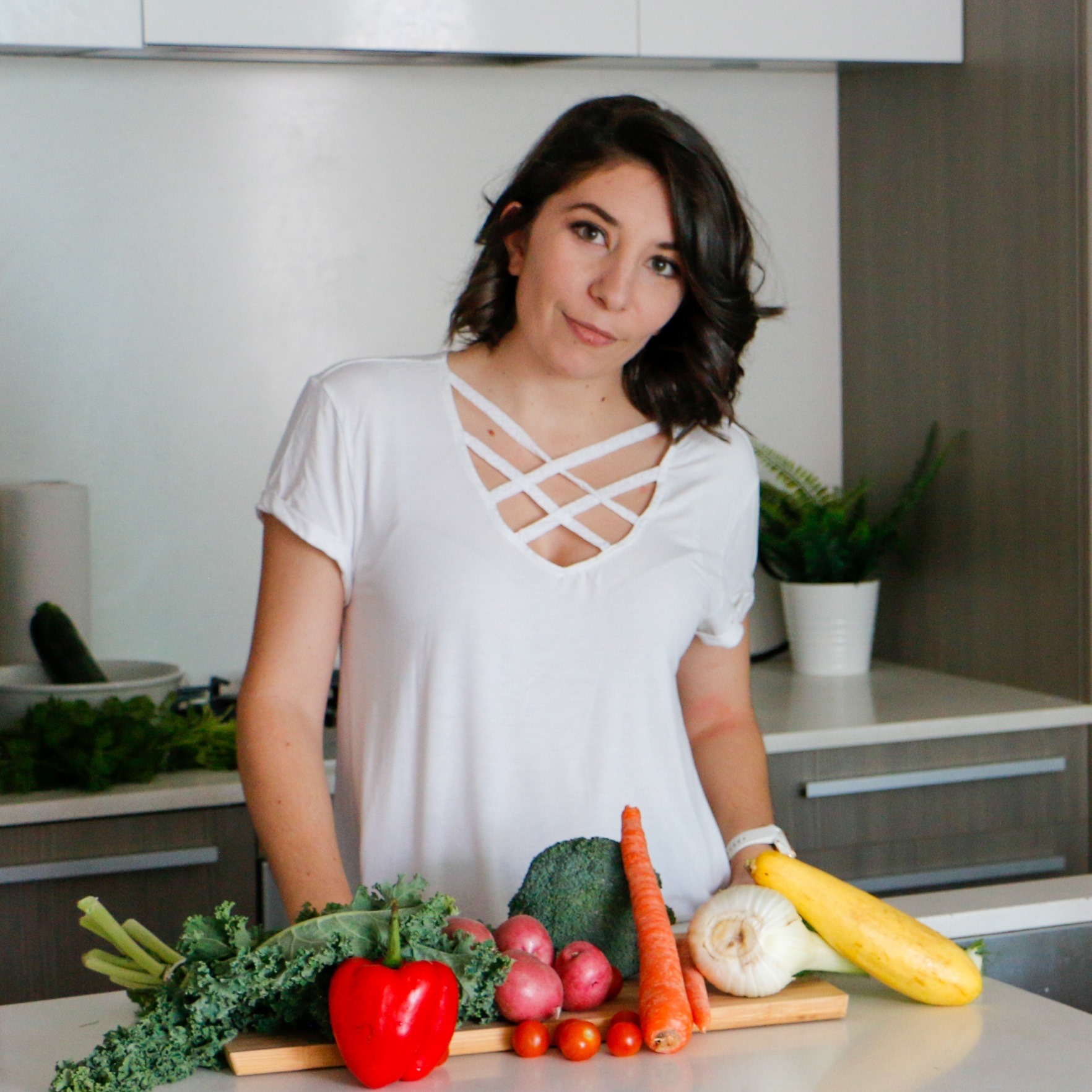 Bianca Baker Nutrition