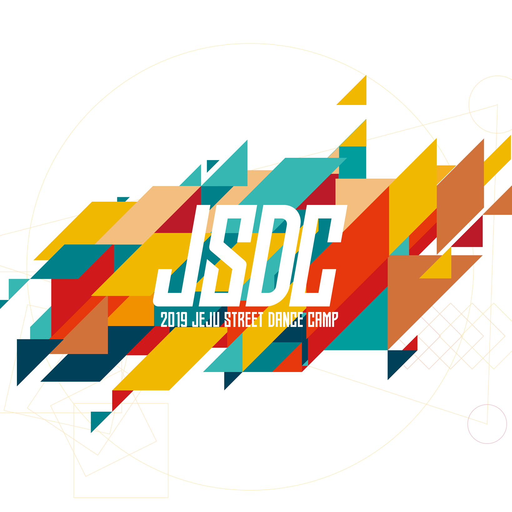 JSDC-Jeju Street Dance Camp