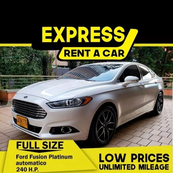 Express Rent a Car - 🚙 ¡Familia en movimiento! Alquila el auto perfecto ...