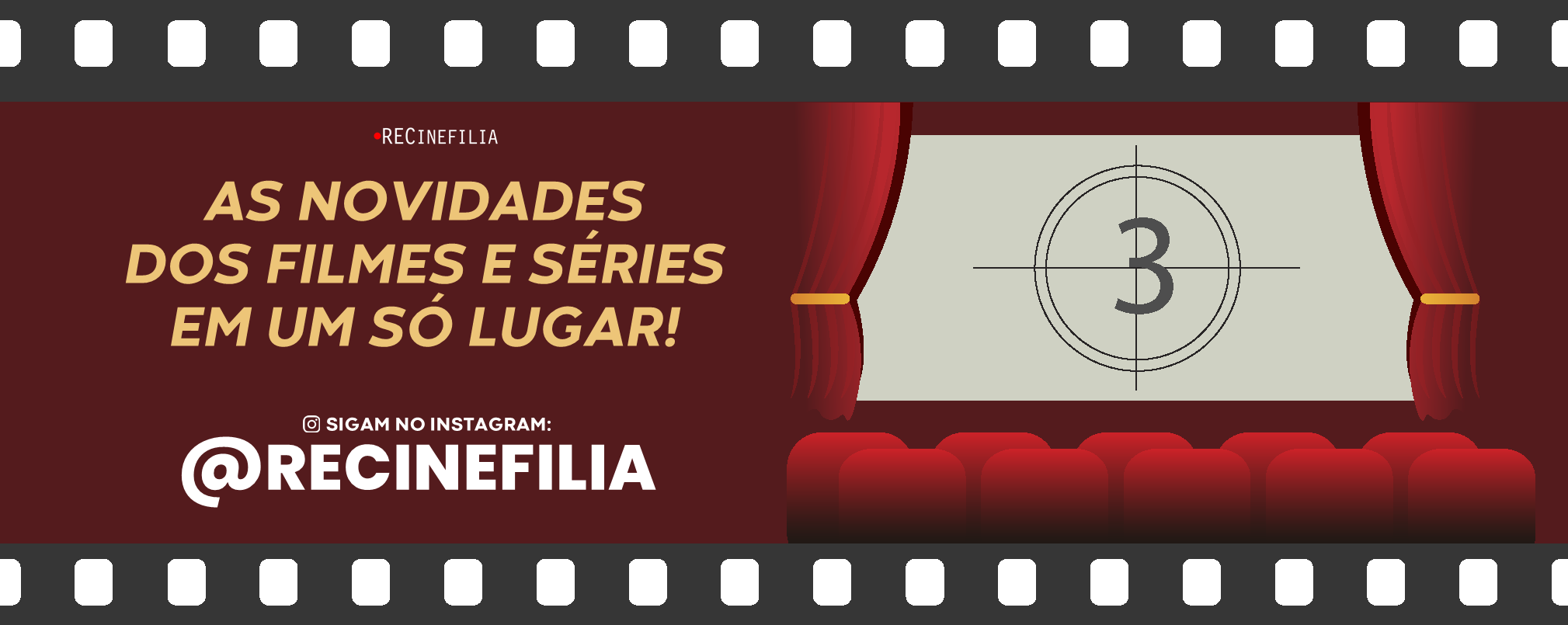 Cinemanaticos - Depois de toda a expectativa pra ver o... | Facebook