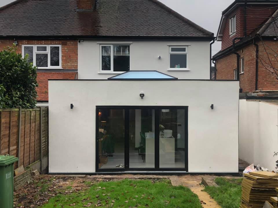 L & R Design and Build Limited | Solihull