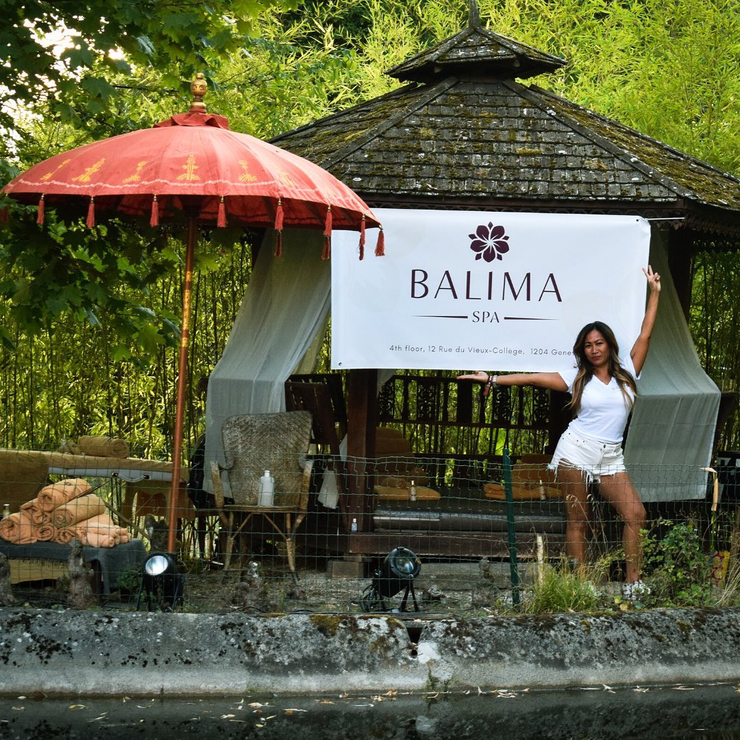 Balima Day Spa | Geneva