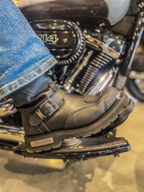 The PureShifter Boots are the last boots you'll ever buy. ​ The