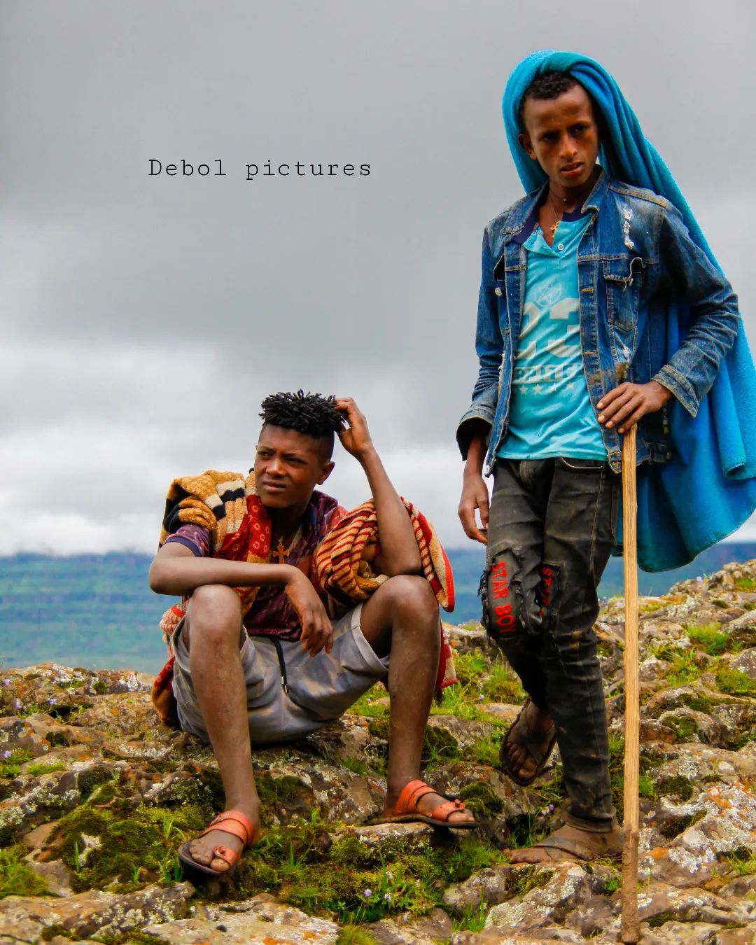 Debol pictures