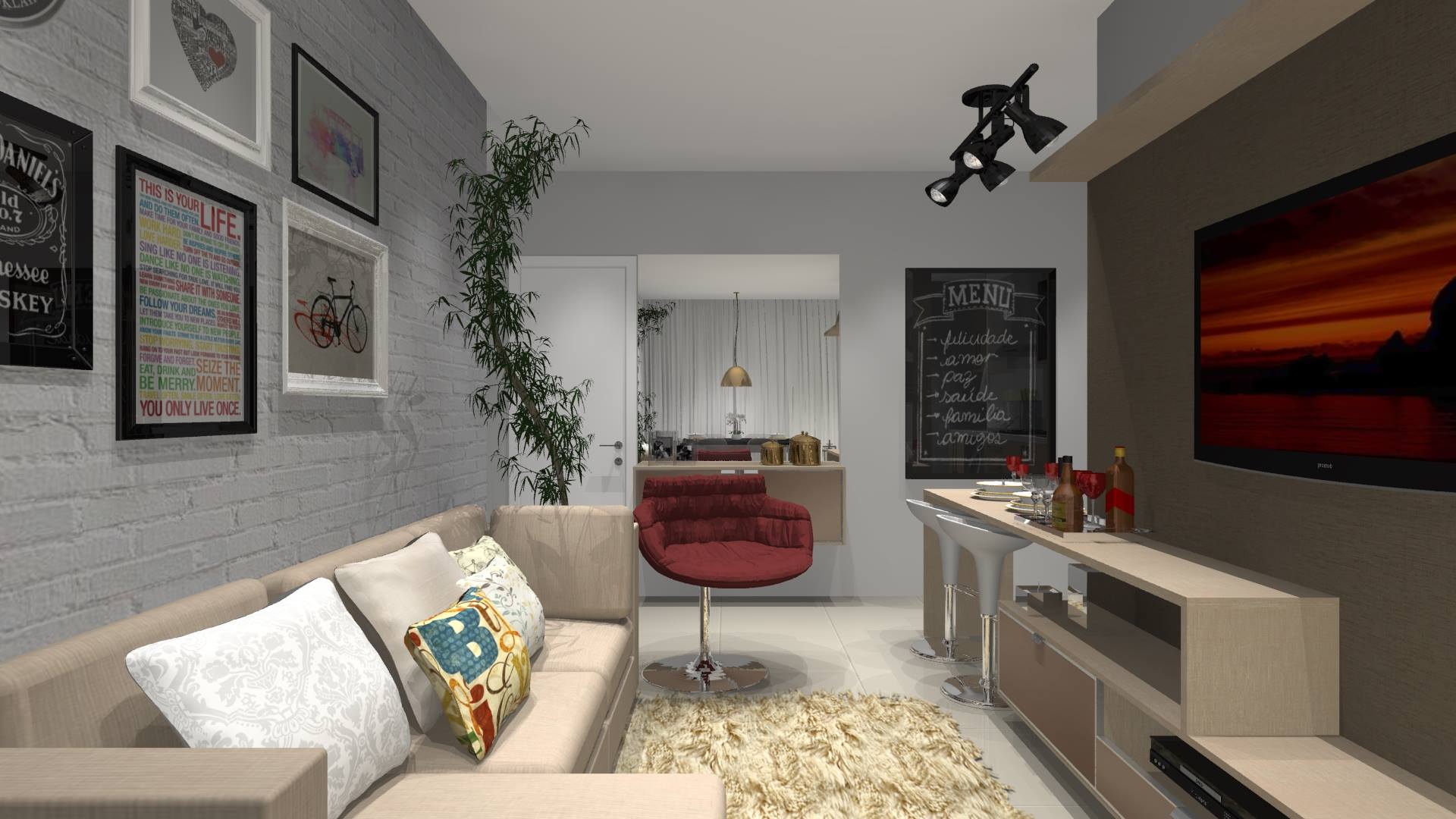 Você precisa decor- Blog de decoração