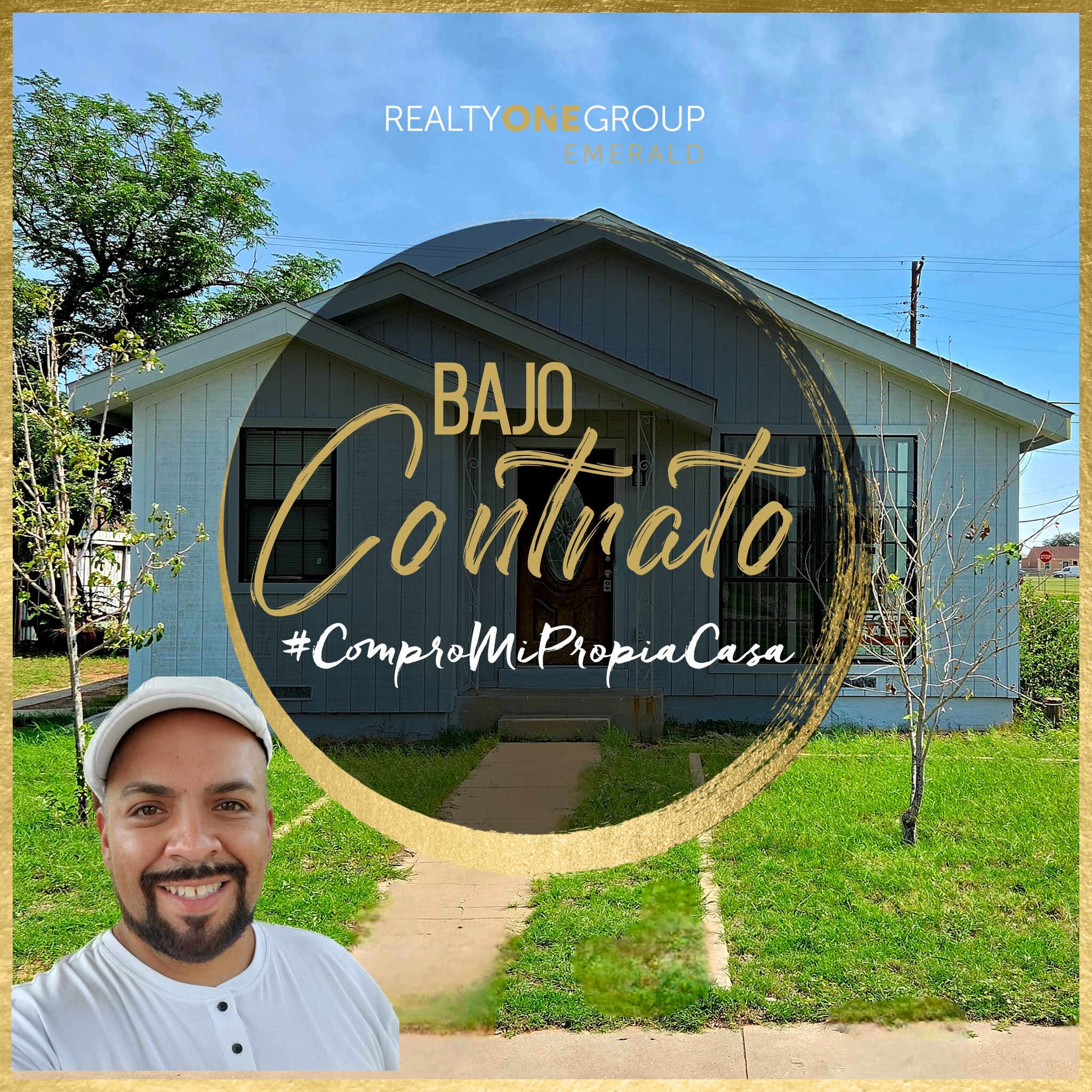 James Torres Rios Realtor | San Antonio TX