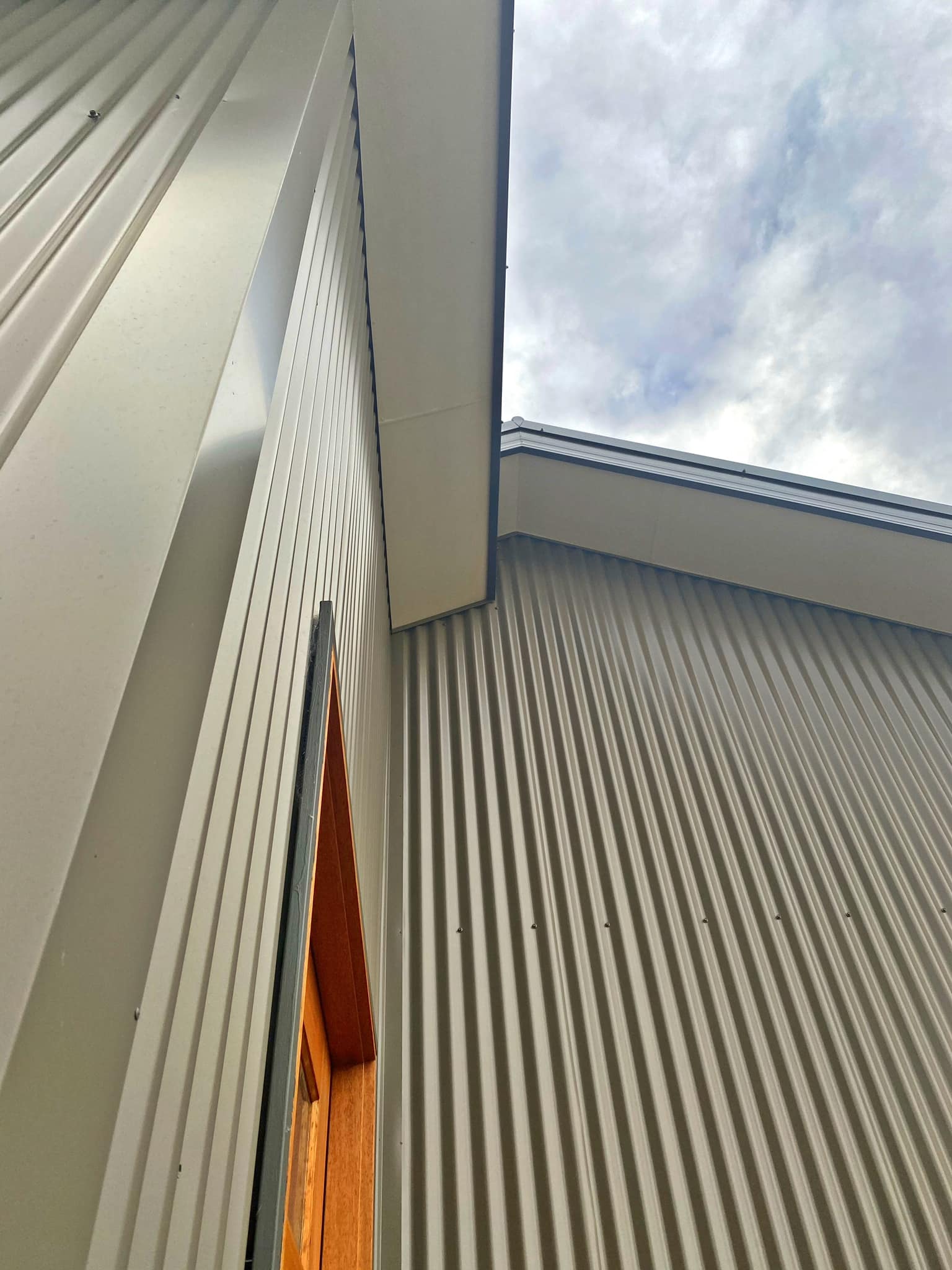 Stuart Carter Building | Gunnedah NSW