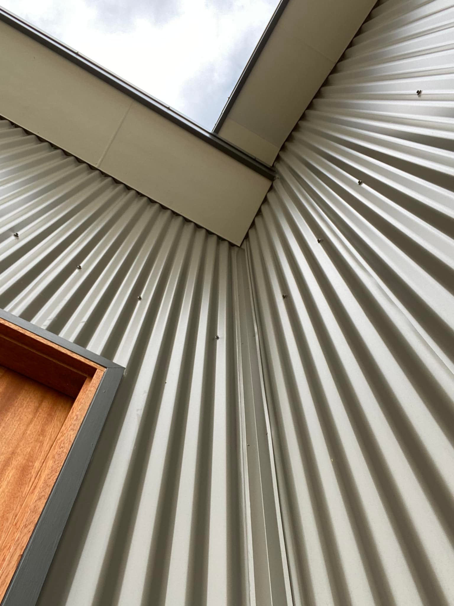 Stuart Carter Building | Gunnedah NSW