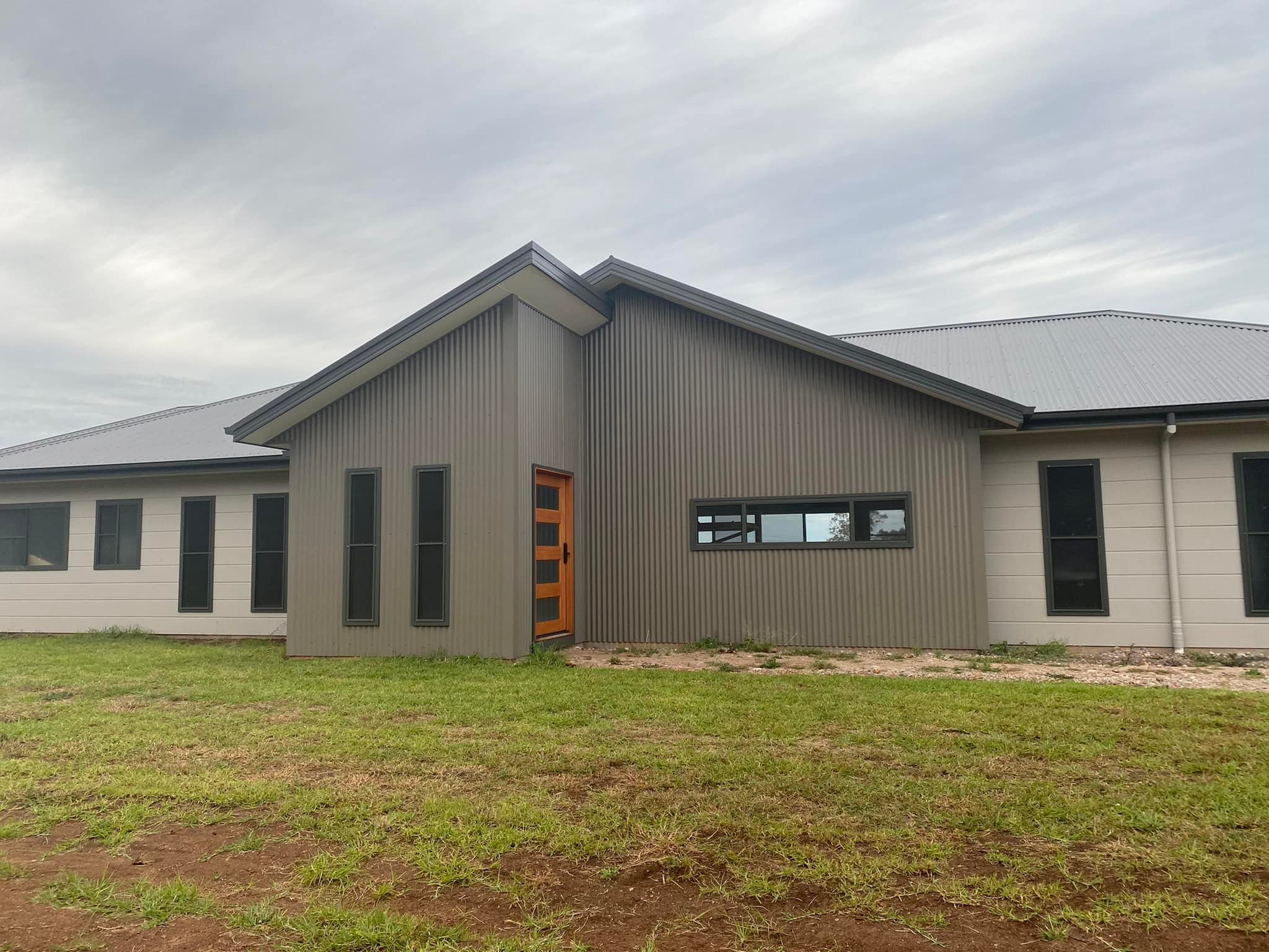 Stuart Carter Building | Gunnedah NSW