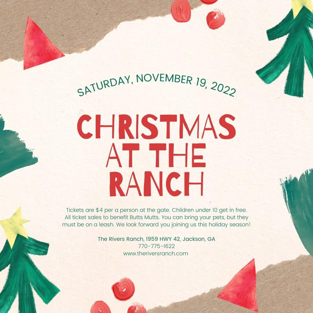 The Rivers Ranch, Inc | Jackson GA