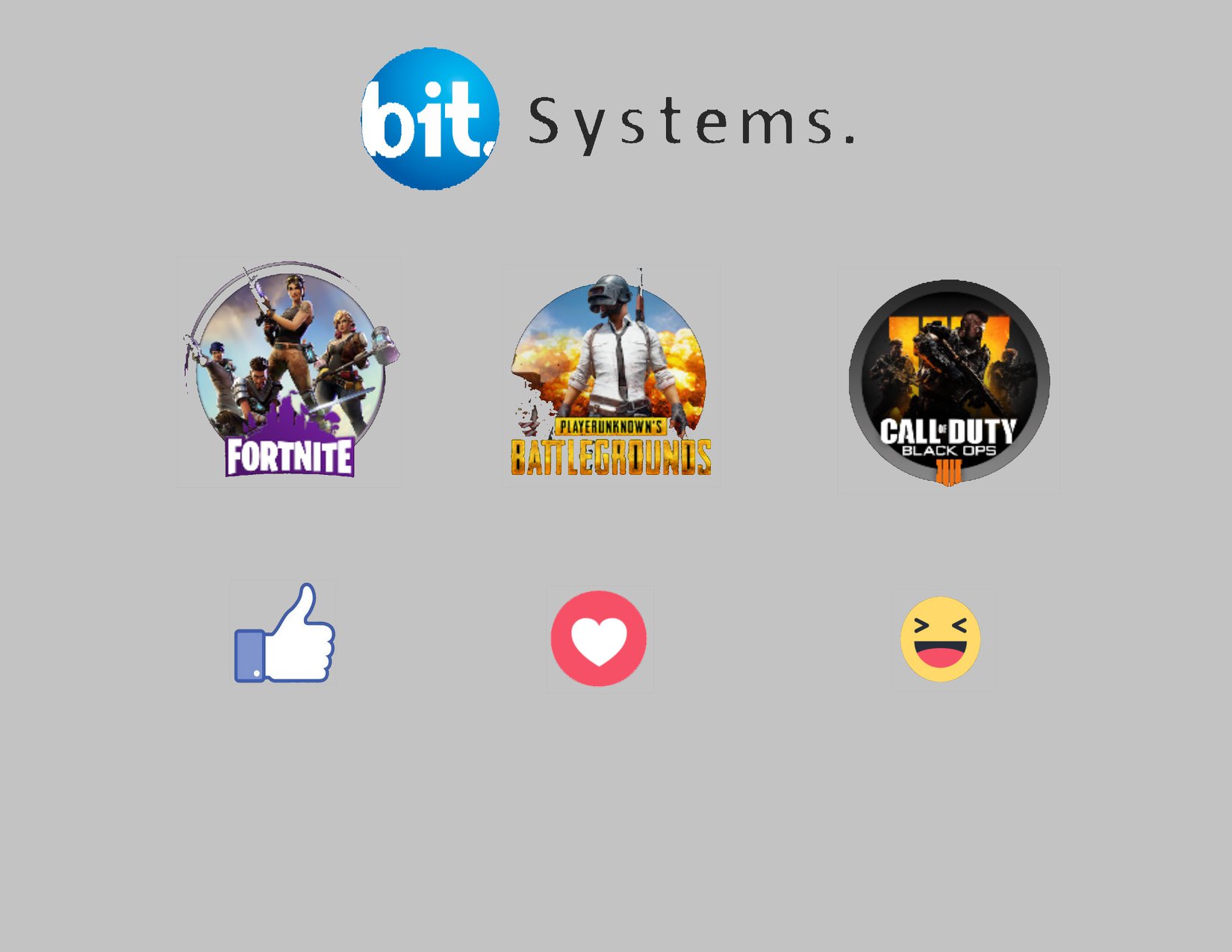 Bit Systems - El mejor para PC. En bitsystems.mx crea tu... | Facebook