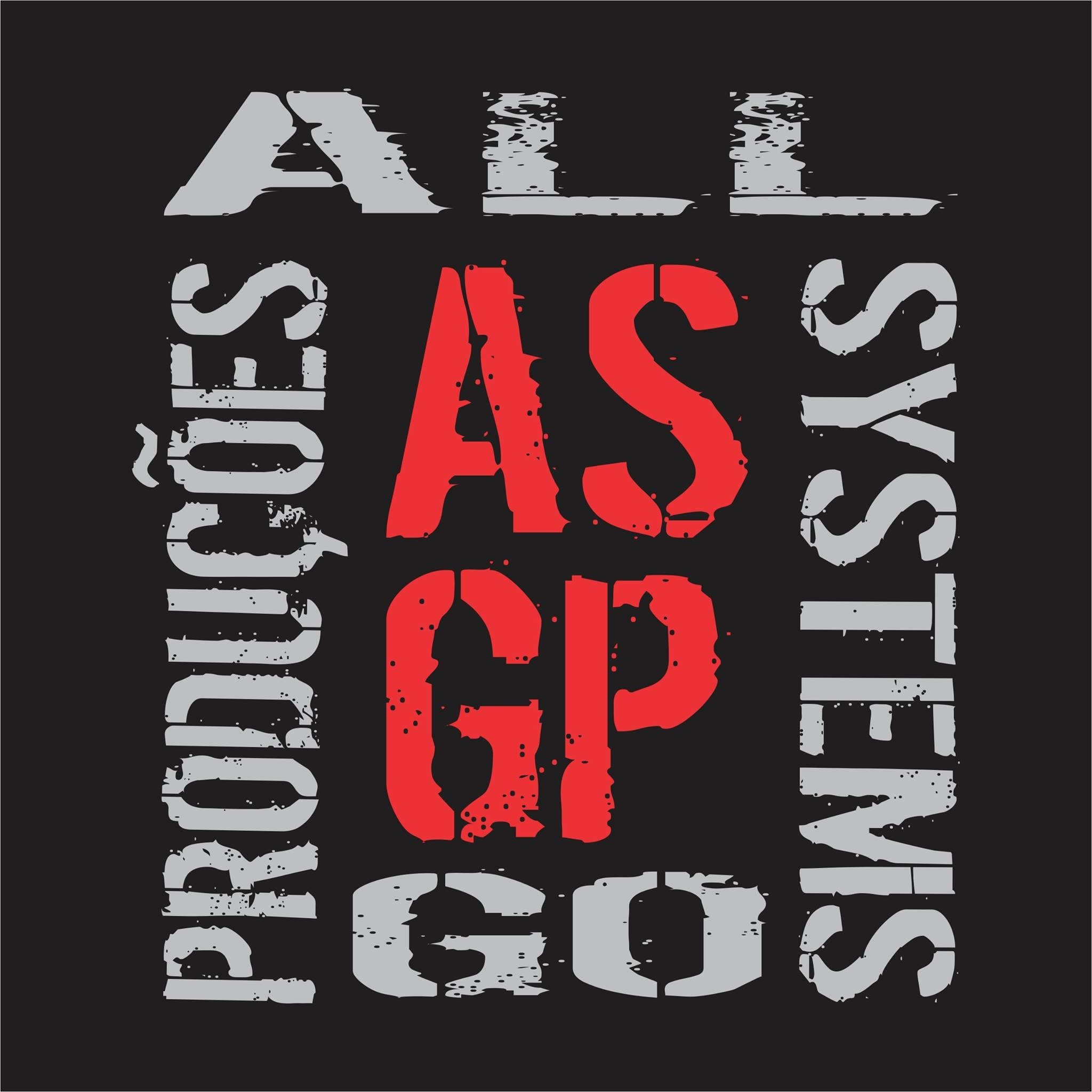 All Systems Go Produções added... All Systems Go Produções