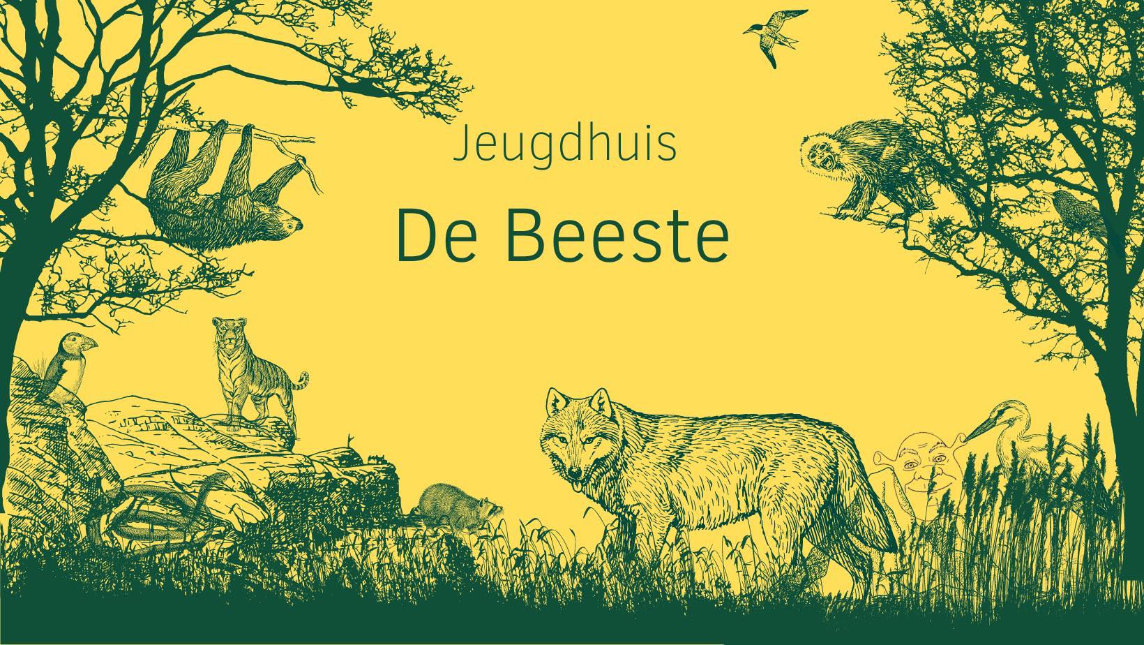 Jh De Beeste | Zaffelare