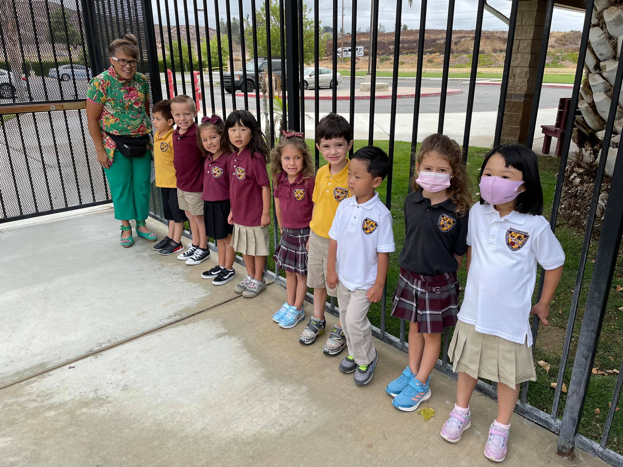 What... - Murrieta Springs Adventist Christian Academy (MSACA) | Facebook