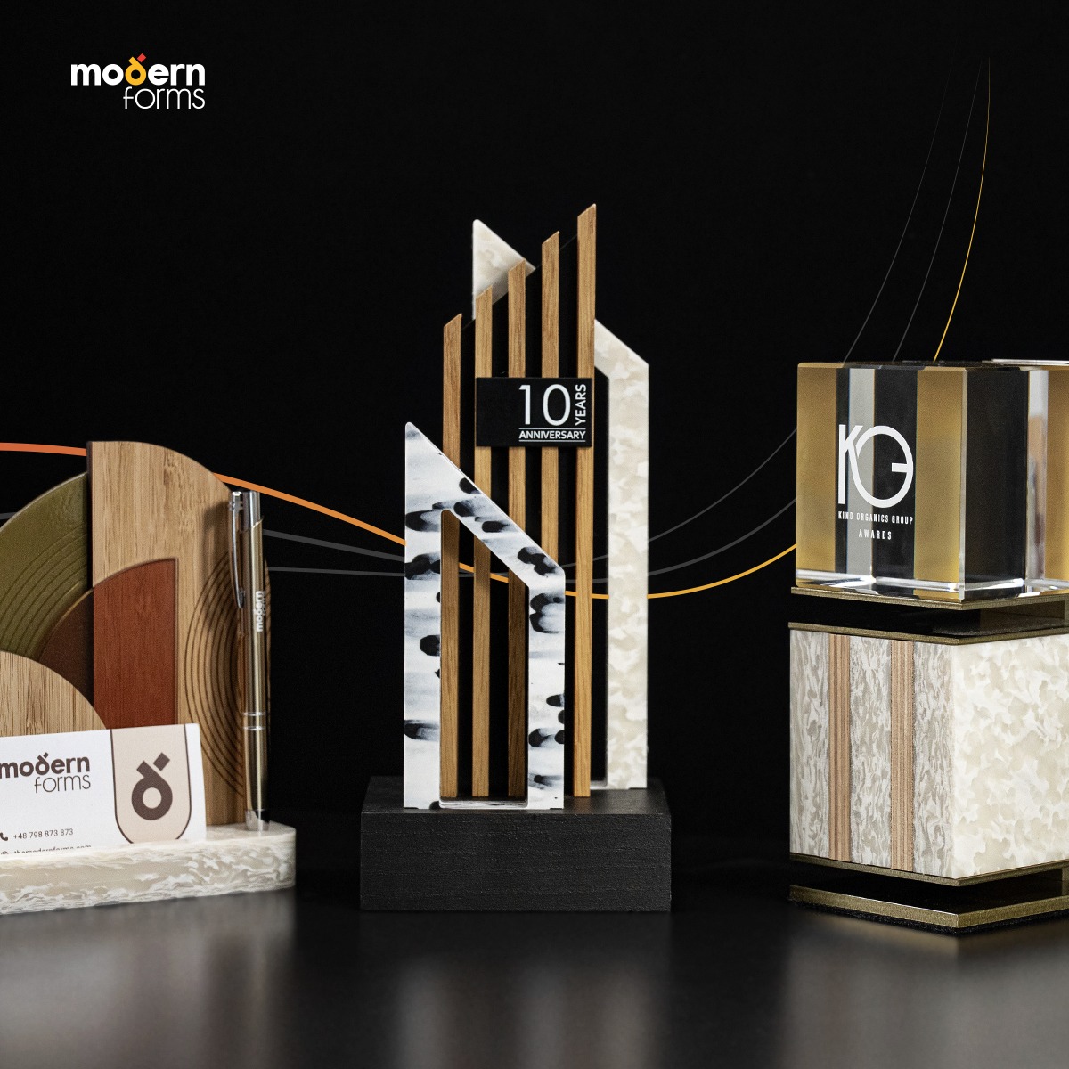 Modern Forms