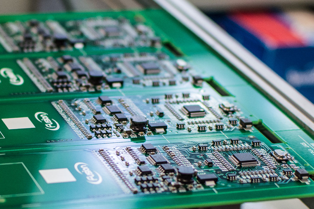 Controltech Corporation