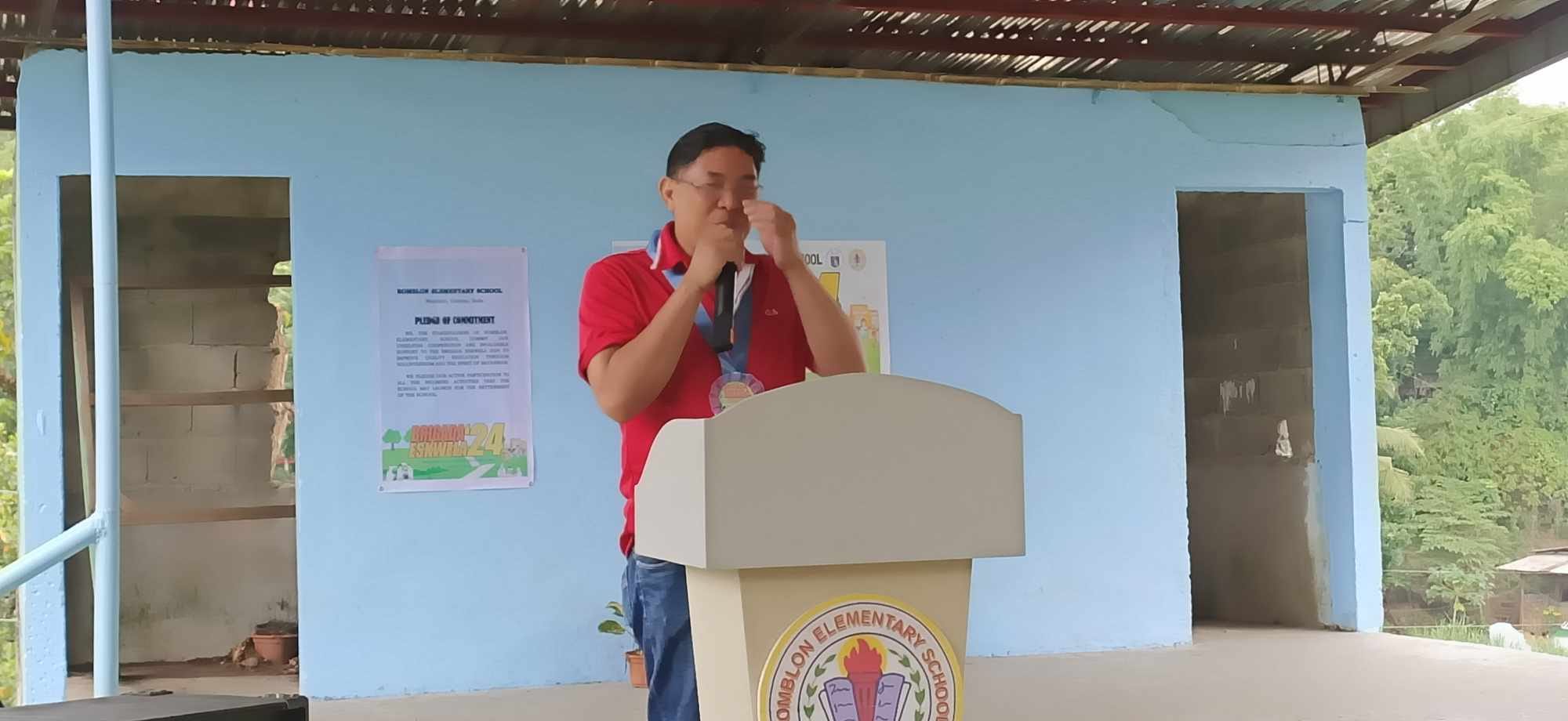 Romblon Elementary School