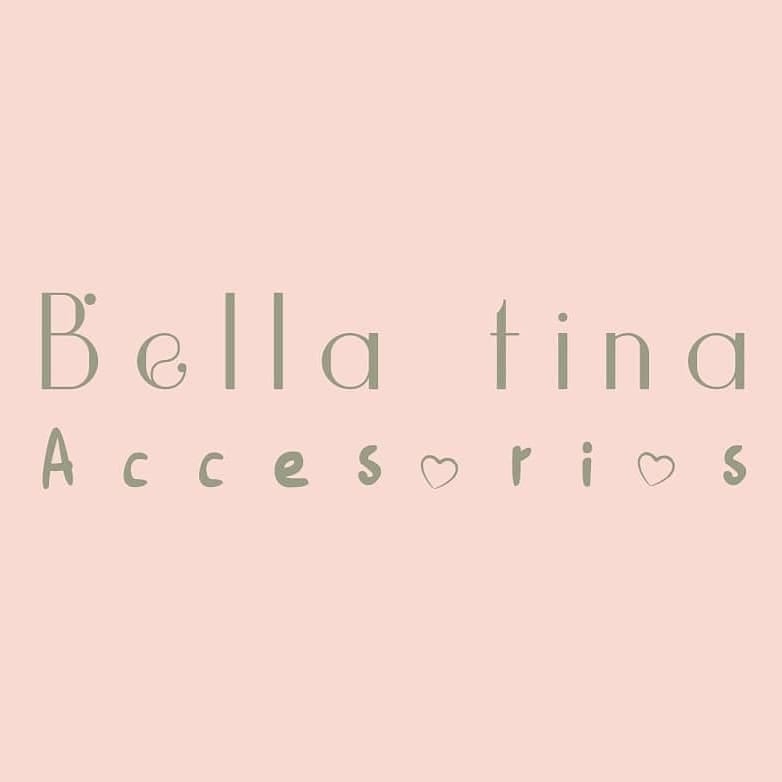 Bella Tina Accesorios added a new... Bella Tina Accesorios