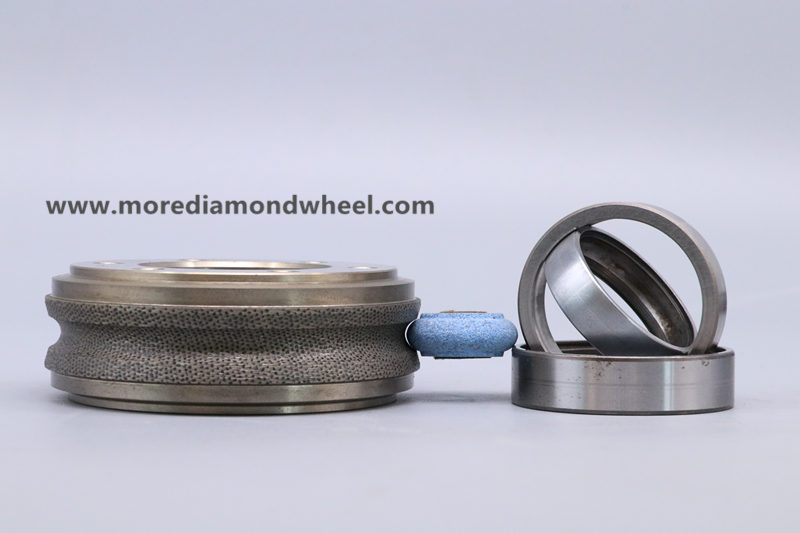Diamond Rotary dresser / Dressing roller