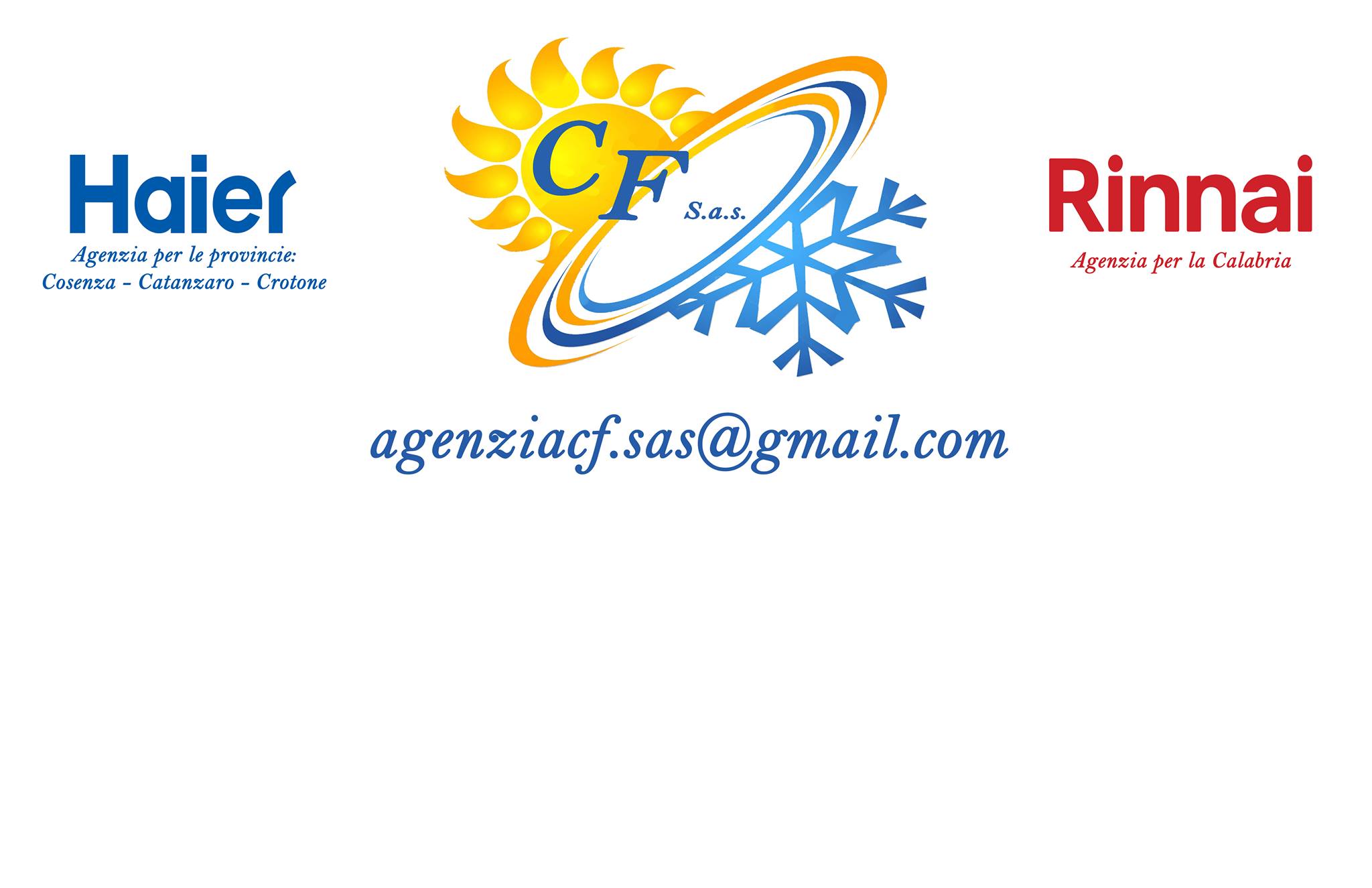 Agenzia CF Sas