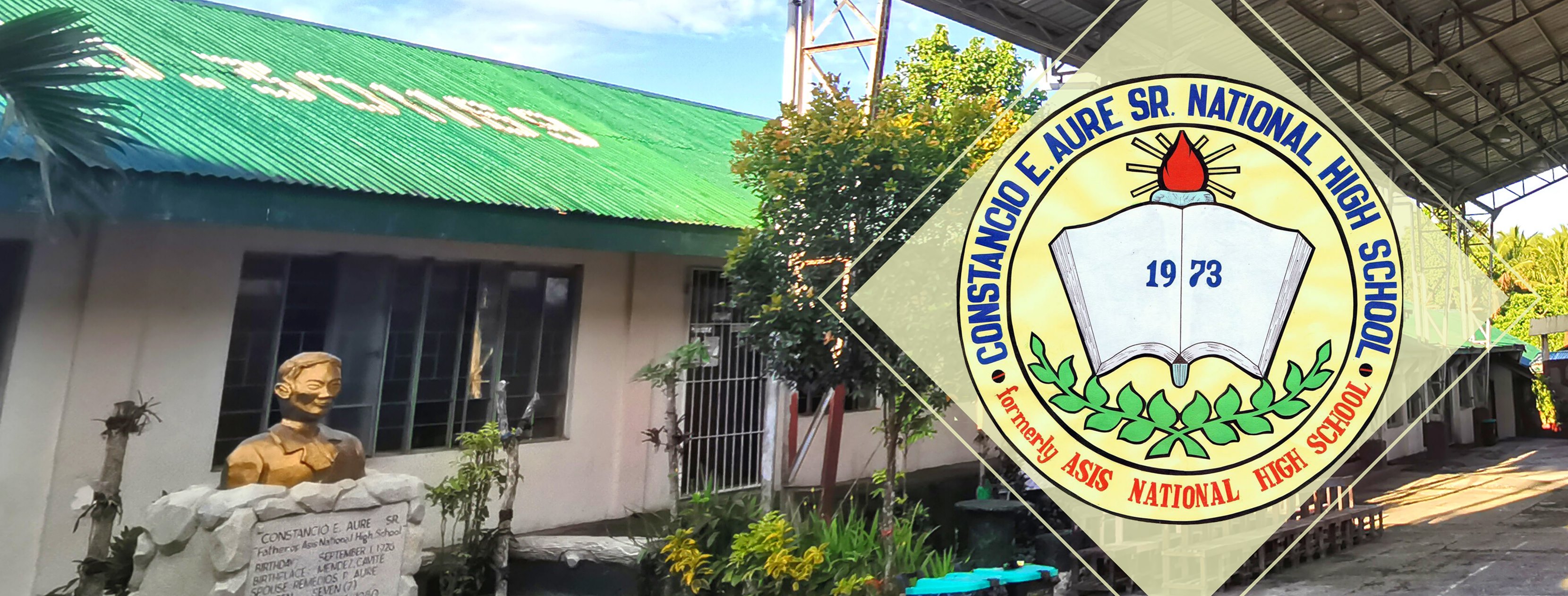 DepEd Tayo Maximo L. Gatlabayan Memorial NHS SHS - Antipolo City added ...