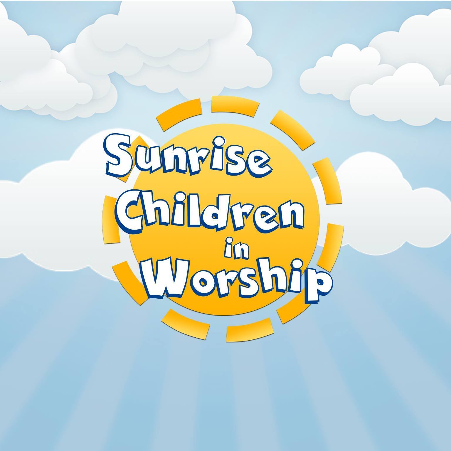 Sunrise Community Church Children | Tulare CA