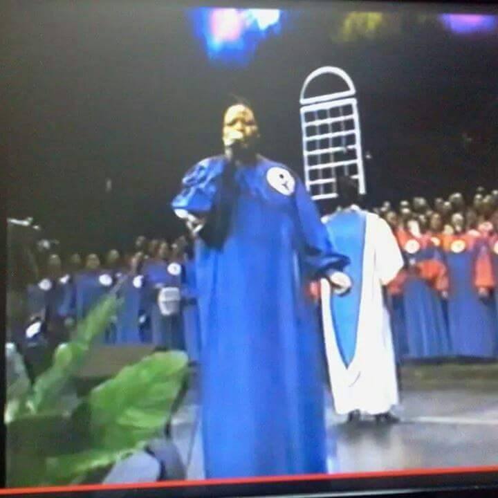 Daphney Thomas - UPDATE: On Tuesday, October 13 at 6:33... | Facebook